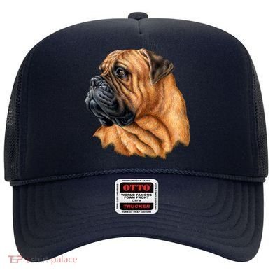 Bullmastiff Canine Dog Hat