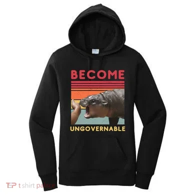 Women's Hoodie