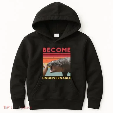 Kids Hoodie