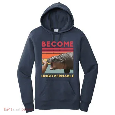 Women's Hoodie