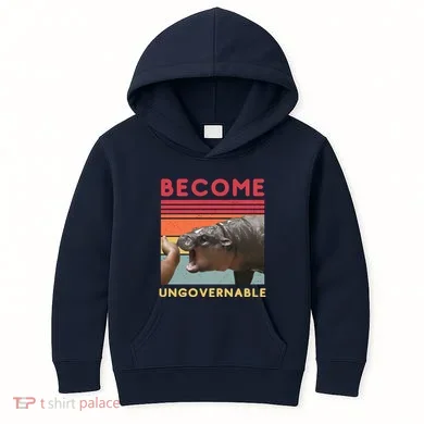 Kids Hoodie