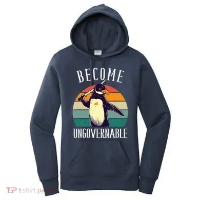 Women's Hoodie