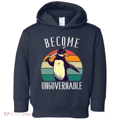 Toddler Hoodie