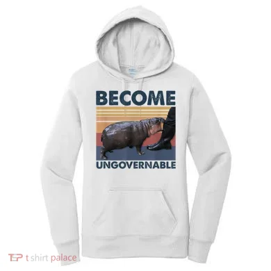 Women's Hoodie