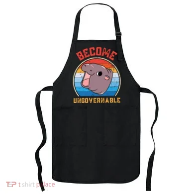 Apron