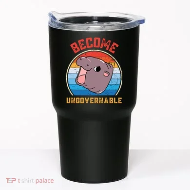 Tumbler