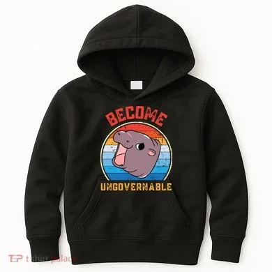 Kids Hoodie