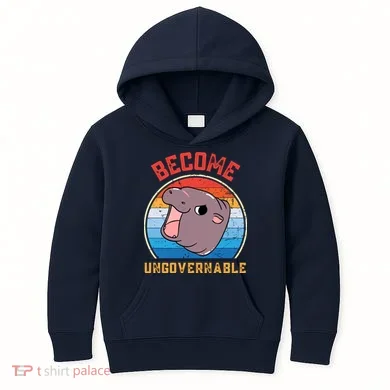 Kids Hoodie
