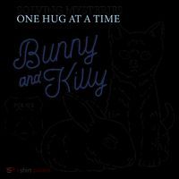Bunny Kitty Police Solving Mysteries One Hug At A Time Coffee Mug thumb 5