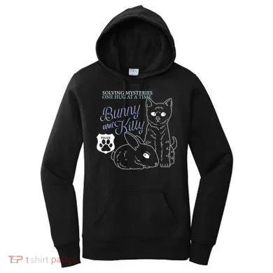 Women's Hoodie