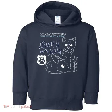 Toddler Hoodie