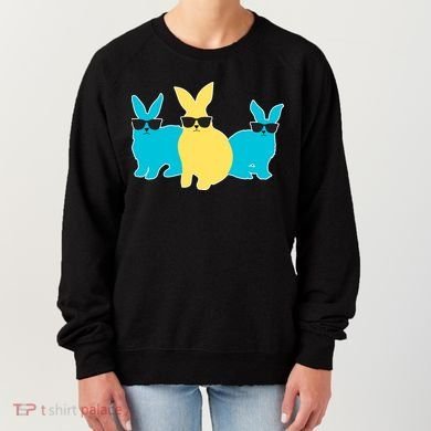 Bunny Squad Women's Sweatshirt