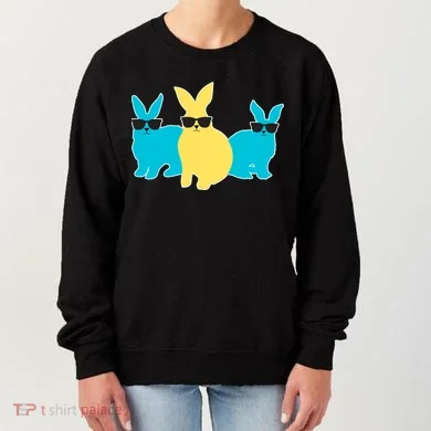 Bunny Squad Women's Sweatshirt
