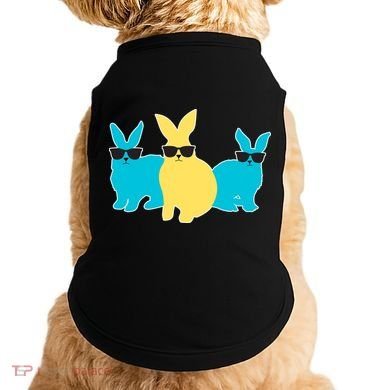 Bunny Squad Doggie Tank