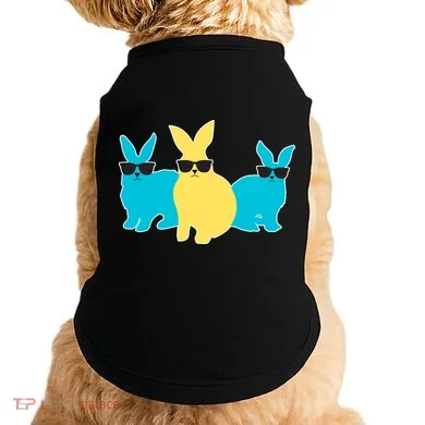 Bunny Squad Doggie Tank