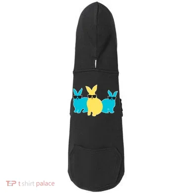 Doddie Hoodie