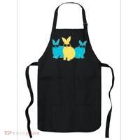 Bunny Squad Apron thumb 0