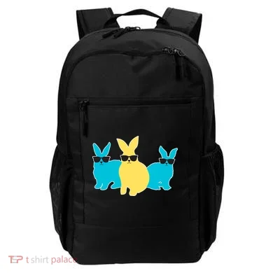 Bunny Squad Backpack