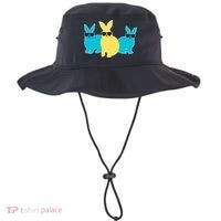 Bunny Squad Bucket Hat thumb 0
