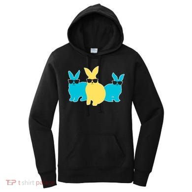 Bunny Squad Women's Hoodie