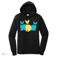 Bunny Squad Women's Hoodie thumb 0