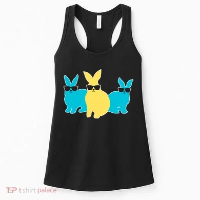 Bunny Squad Women's Tank Top