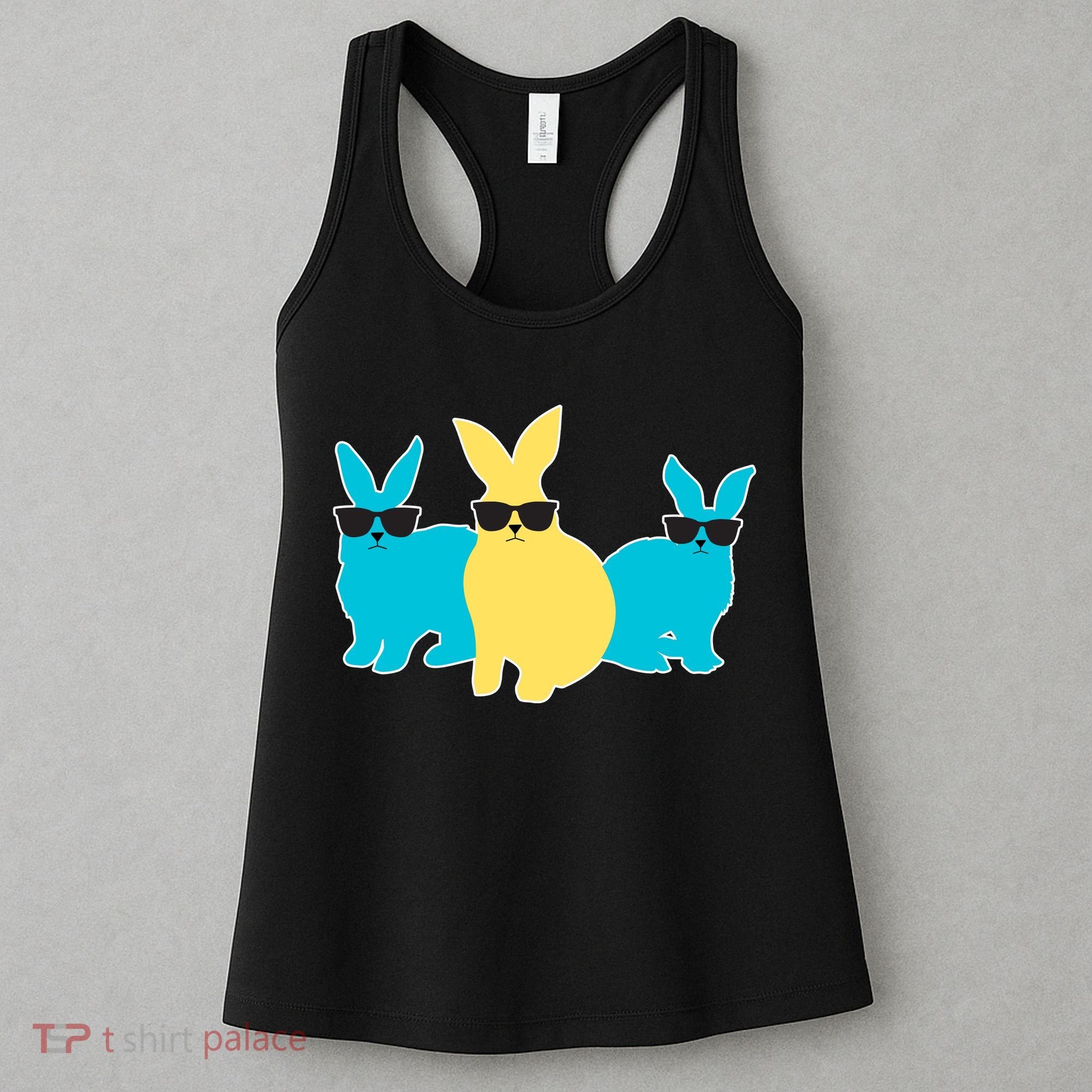 Bunny Squad Women's Tank Top