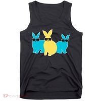 Bunny Squad Tank Top thumb 0