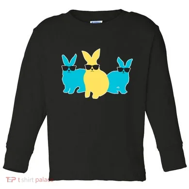 Toddler Long Sleeve