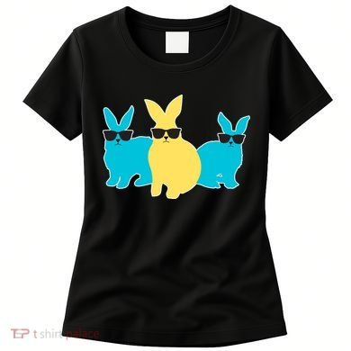 Bunny Squad Women's T-Shirt