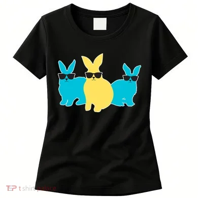 Bunny Squad Women's T-Shirt
