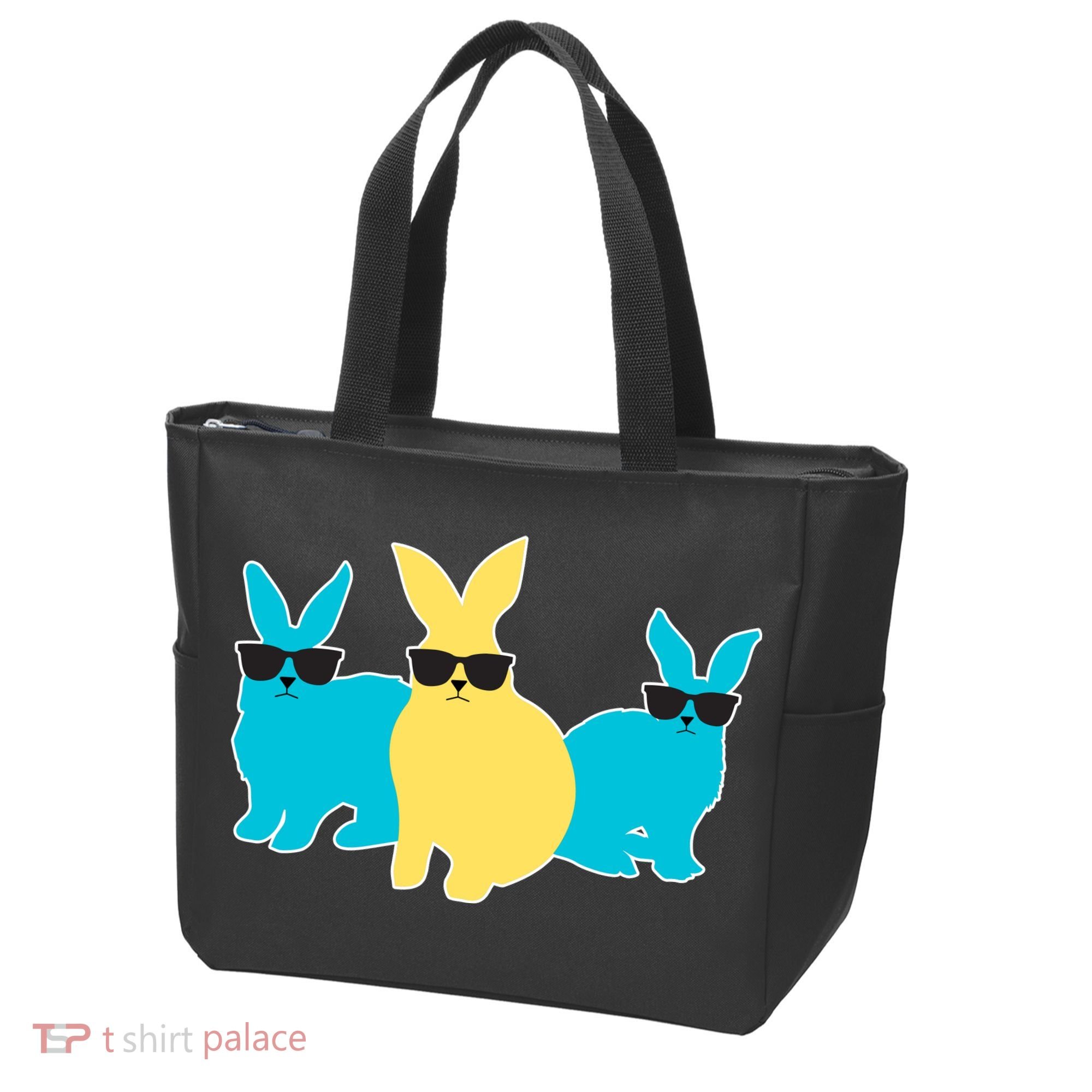 Bunny Squad Bag