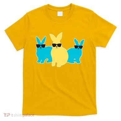Bunny Squad T-Shirt