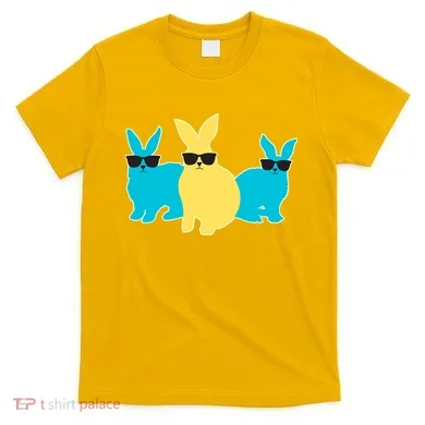 Bunny Squad T-Shirt