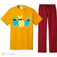 Bunny Squad Pajama Set thumb 0