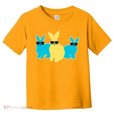 Toddler T-Shirt
