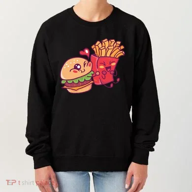 Women's Sweatshirt