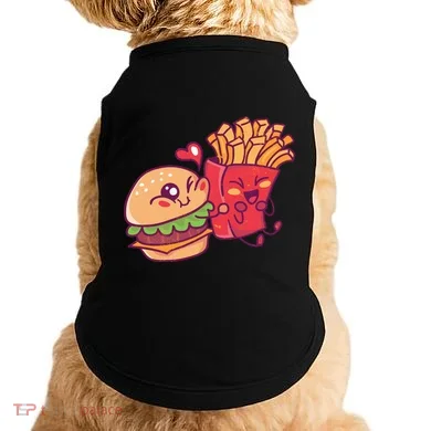 Doggie Tank