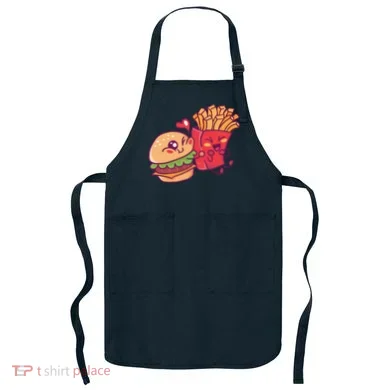 Apron