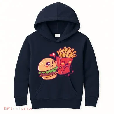 Kids Hoodie