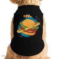 Burger Planet Doggie Tank thumb 0