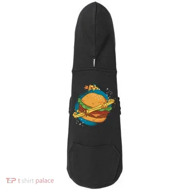Doddie Hoodie