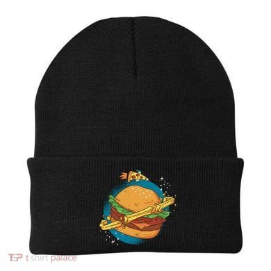 Burger Planet Beanie