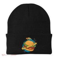 Burger Planet Beanie thumb 0