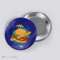 Burger Planet Button thumb 0