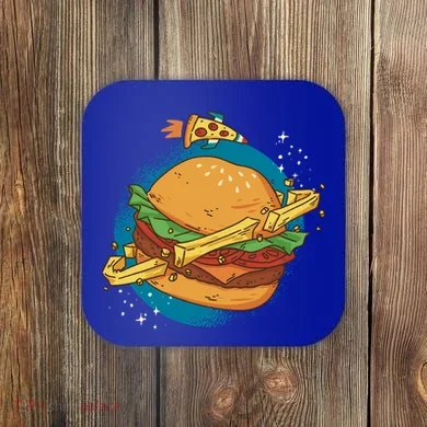 Coaster