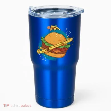 Tumbler