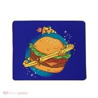 Burger Planet Mousepad thumb 0