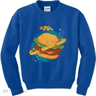 Kids Sweatshirt