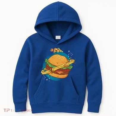 Kids Hoodie